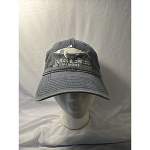 Turks And Caicos Hat
